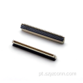 Conector FPC de passo de 0,5 mm 30P
